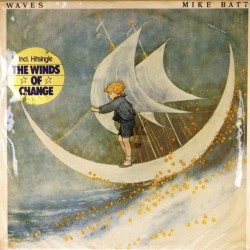 Пластинка Mike Batt Waves